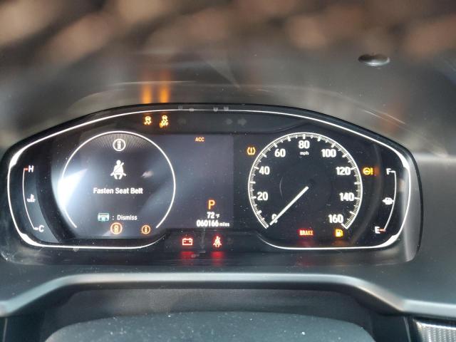 2020 HONDA ACCORD SPO #3296063837