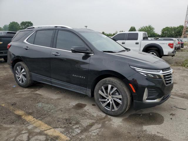 2022 CHEVROLET EQUINOX PR - 2GNAXXEVXN6102246