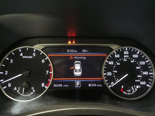 2023 NISSAN SENTRA SV - 3N1AB8CV5PY254410
