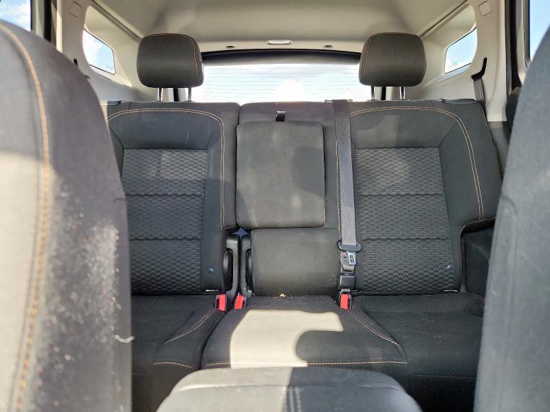 2019 GMC TERRAIN SLE 3GKALMEV1KL143492