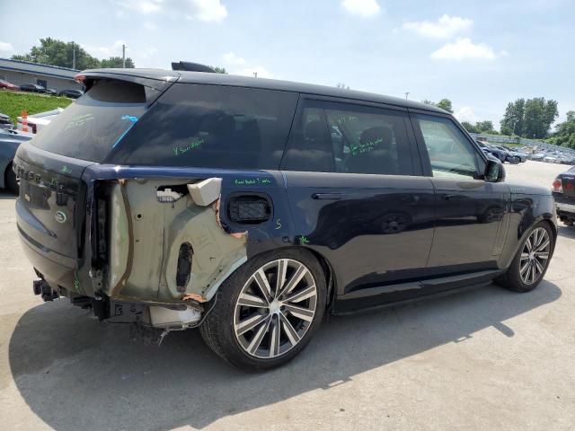 2023 LAND ROVER RANGE ROVE SALKPBE72PA051552