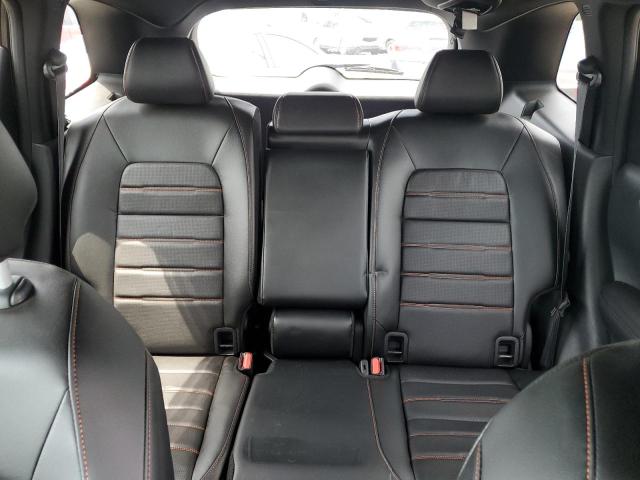 2025 HONDA CR-V SPORT 7FARS6H87SE025646