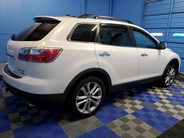 2012 MAZDA CX-9 - JM3TB3DV2C0366374