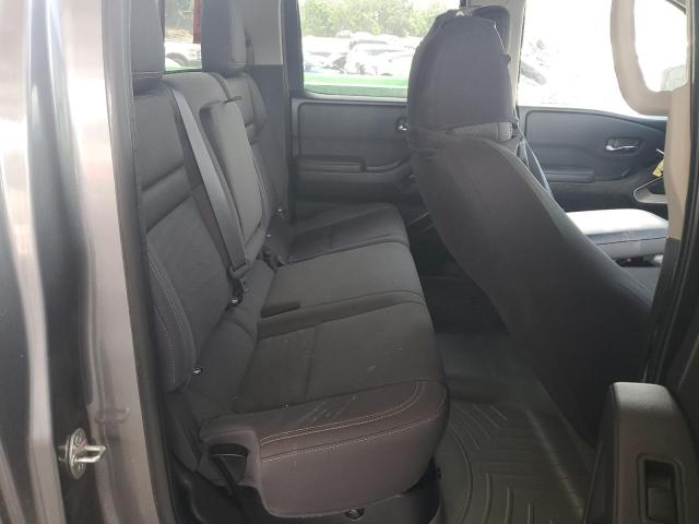 2022 NISSAN FRONTIER S - 1N6ED1EJ4NN657098