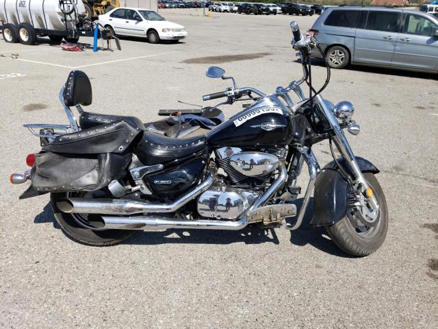 2005 SUZUKI C90 - JS1VY52A852107000