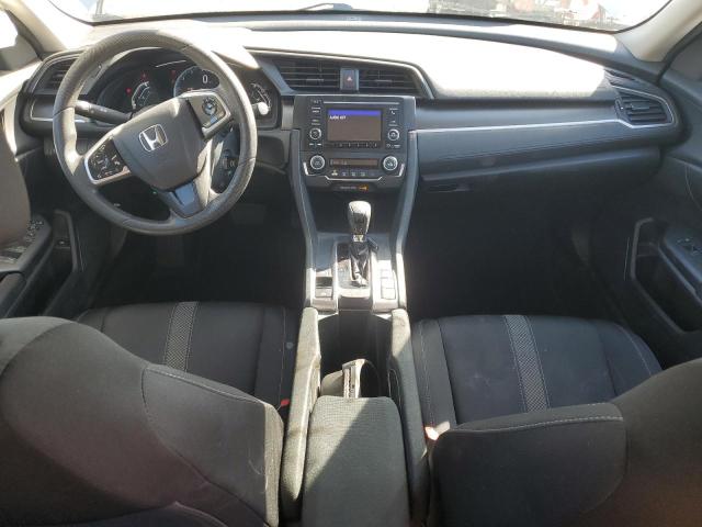 2020 HONDA CIVIC LX 19XFC2F68LE207868