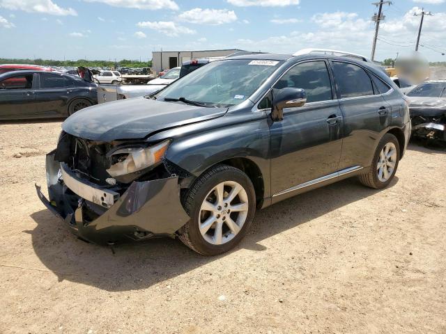 Vin: 2t2zk1ba9bc052759, lot: 61406875, lexus rx350 350 2011 img_1