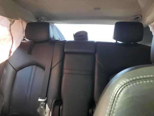 2015 CADILLAC SRX PERFOR 3GYFNCE38FS607680