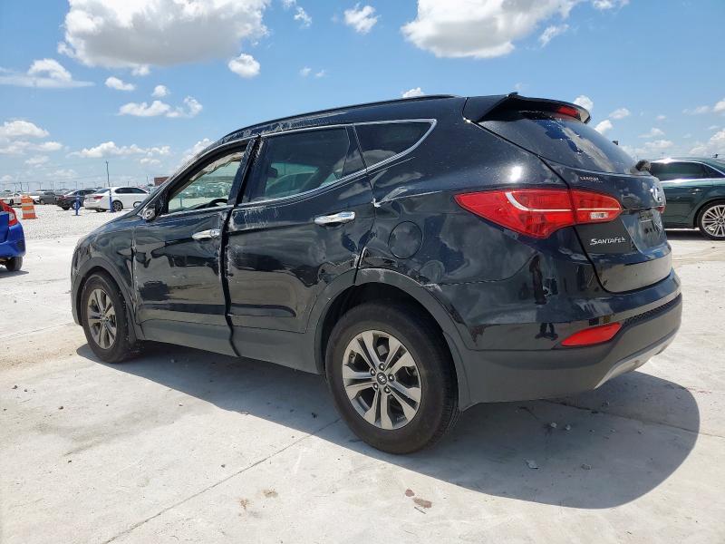 Vin: 5xyzu3lb5gg367863, lot: 62589065, hyundai santa fe 20162