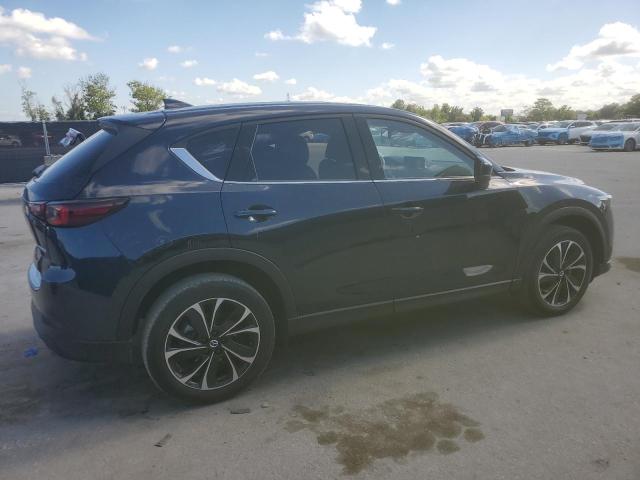 Vin: jm3kfbemxp0215322, lot: 61227035, mazda cx-5 premi premium plus 20233