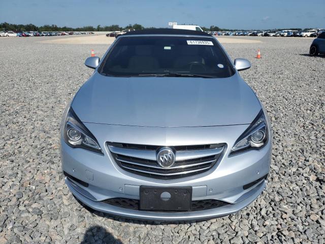 2016 BUICK CASCADA PR W04WT3N57GG098124