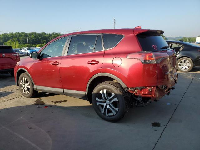 Vin: 2t3bfrev7jw723938, lot: 62814195, toyota rav4 le 20182