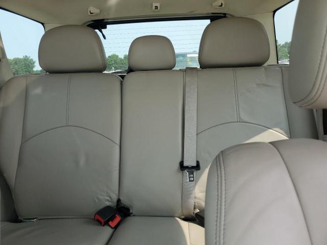 2011 MERCURY MARINER PR - 4M2CN8H70BKJ03886