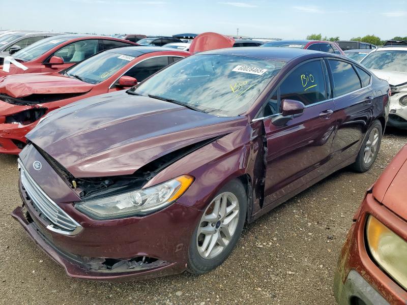 Vin: 3fa6p0hd1jr161025, lot: 60028465, ford fusion se 2018 img_1