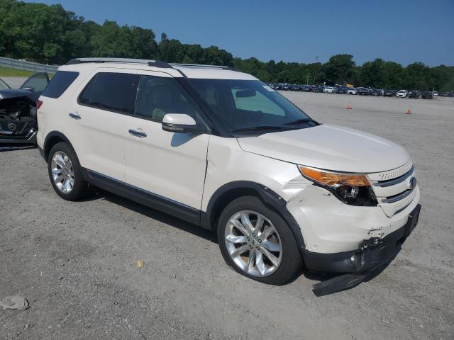 Vin: 1fmhk8f81cga66184, lot: 58529415, ford explorer limited 20124