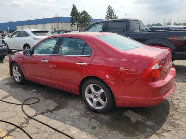 Vin: 3fahp0ha7ar421927, lot: 59392565, ford fusion se 20102