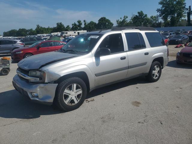CHEVROLET TRAILBLAZE