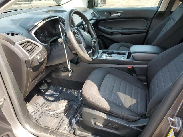 2021 FORD EDGE SE - 2FMPK4G95MBA23228