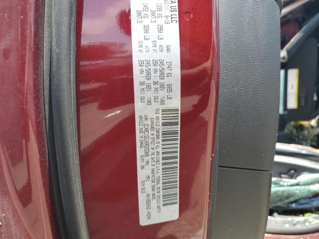 2019 CHRYSLER PACIFICA L 2C4RC1GG1KR525309