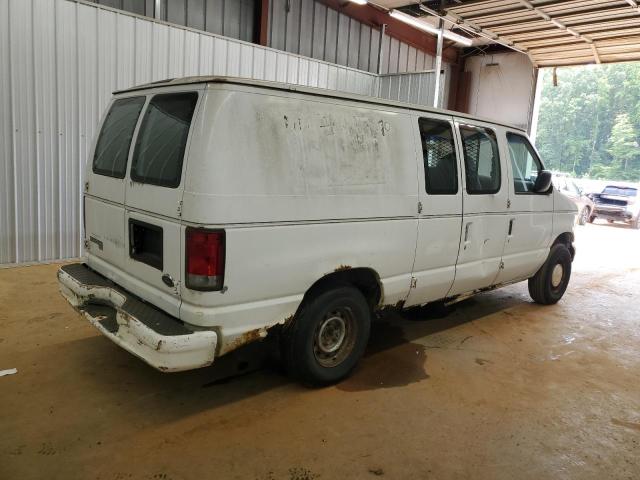 1998 FORD ECONOLINE #3296341445