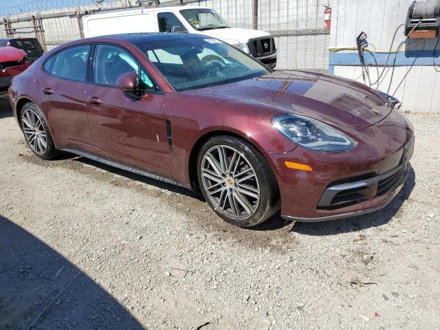 2019 PORSCHE PANAMERA B WP0AA2A75KL102422