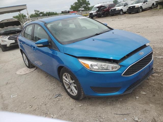 Vin: 1fadp3f21hl219573, lot: 59147985, ford focus se 20174