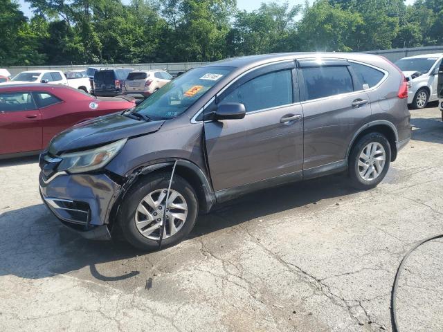HONDA CR-V EX