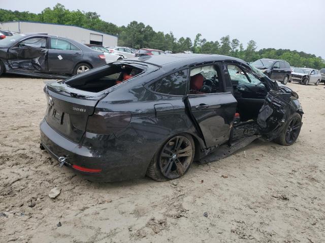 2016 BMW 328 XIGT S WBA8Z5C54GG502599