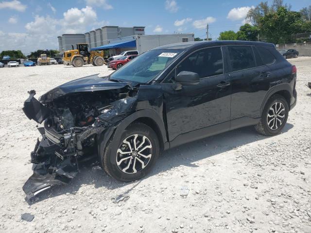 Vin: 7mufbabg5sv077702, lot: 60262515, toyota corolla cr se 2025 img_1