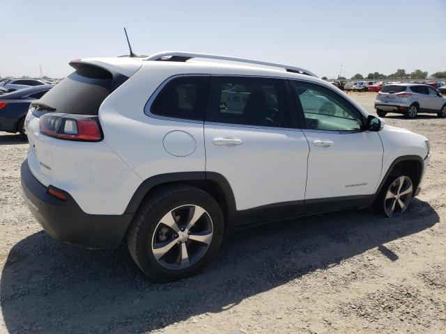 2019 JEEP CHEROKEE L 1C4PJLDB0KD488516
