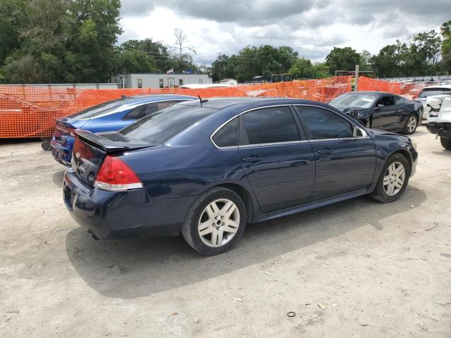 Vin: 2g1wb5e30c1192901, lot: 59587825, chevrolet impala lt 20123