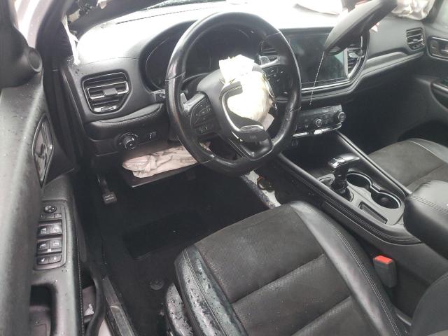 2021 DODGE DURANGO GT 1C4RDJDG1MC610518