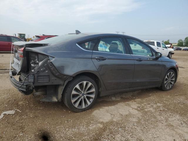 Vin: 3fa6p0t90lr247593, lot: 59741115, ford fusion se 20203