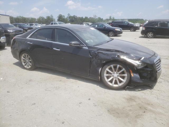 Vin: 1g6aw5sx3h0112901, lot: 62494135, cadillac cts 20174
