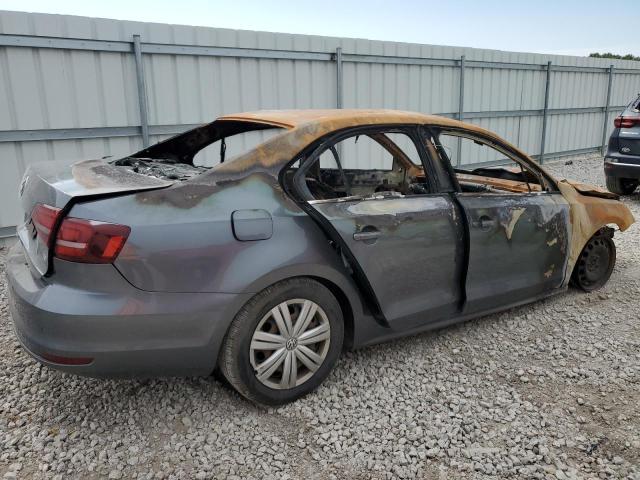 Vin: 3vw2b7aj1hm412792, lot: 59382895, volkswagen jetta s 20173
