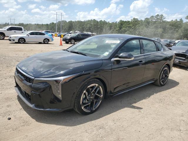 KIA K4 GT LINE