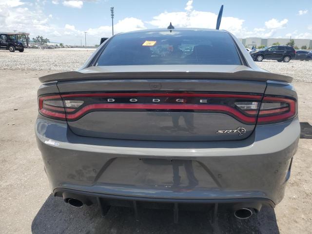 2019 DODGE CHARGER SR 2C3CDXL97KH658809
