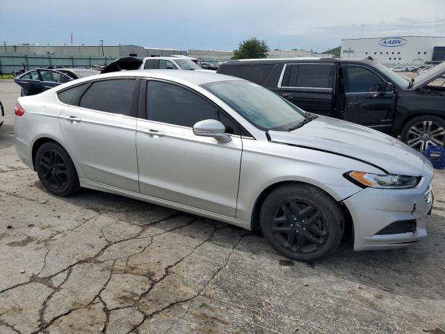 2015 FORD FUSION SE - 3FA6P0H7XFR213558