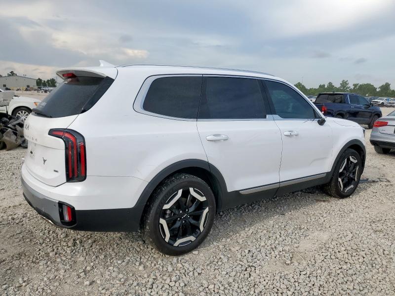 2024 KIA TELLURIDE - 5XYP3DGC1RG432147