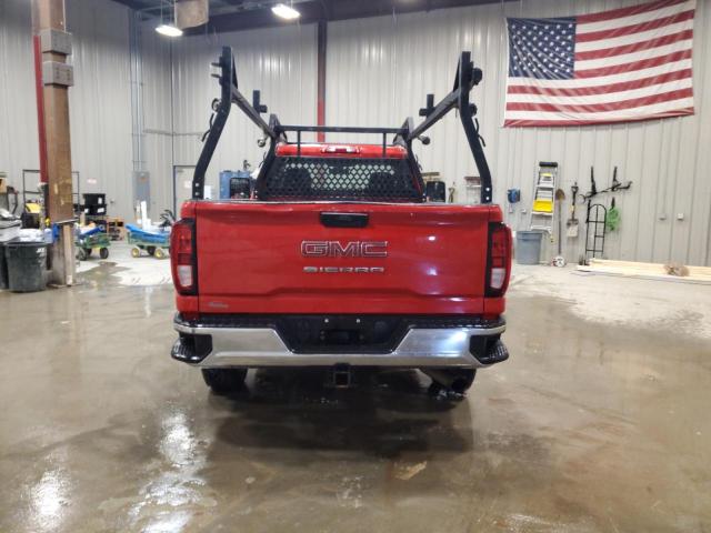 2020 GMC SIERRA C25 1GT08LE78LF328039