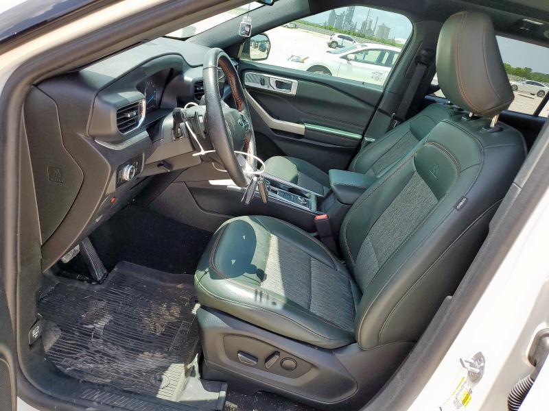 2023 FORD EXPLORER T 1FMSK8JH3PGA26076