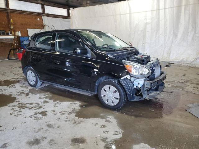 Vin: ml32a3hj2fh043644, lot: 60221725, mitsubishi mirage de 20154