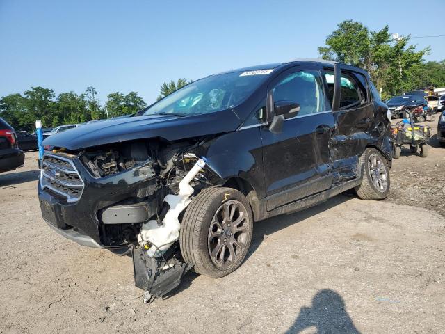 2021 FORD ECOSPORT T MAJ6S3KL4MC401994