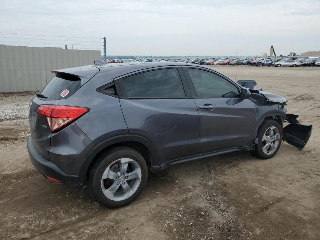 Vin: 3czru6h30jg725778, lot: 59767985, honda hr-v lx 20183
