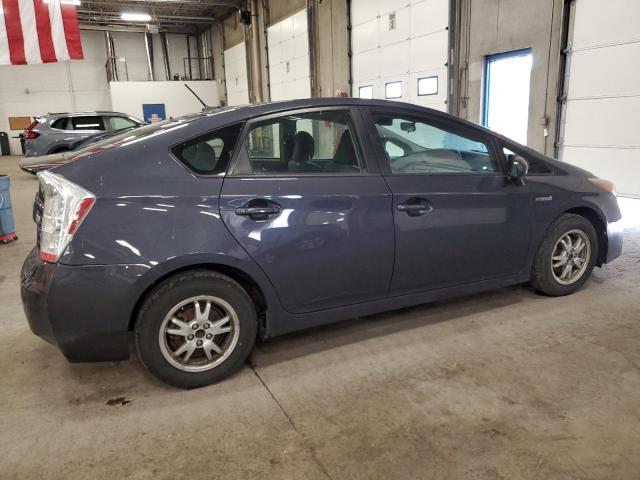 Vin: jtdkn3duxa0241641, lot: 60746475, toyota prius 20103