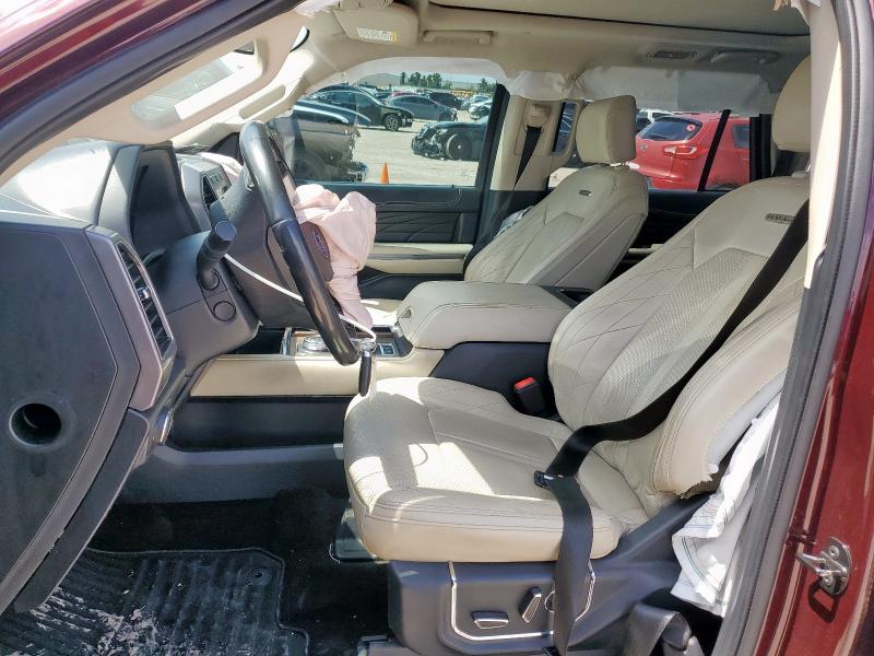 2020 FORD EXPEDITION MAX PLATINUM 1FMJK1MT2LEA25526