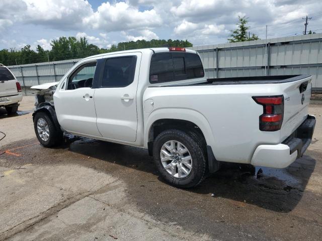 Vin: 1n6ed1ej9nn612531, lot: 60035775, nissan frontier s 20222