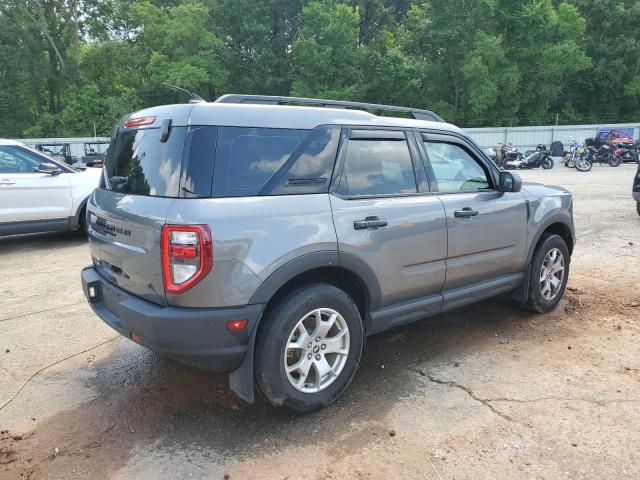 Vin: 3fmcr9a65nrd25112, lot: 61569235, ford bronco 20223