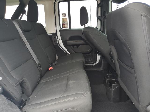 2018 JEEP WRANGLER U 1C4HJXENXJW202016
