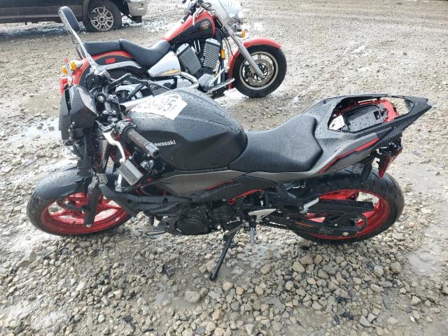 2024 KAWASAKI ER500 ML5ERGF12RDA11167